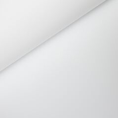 GlareOne tło PVC 60x130cm - białe