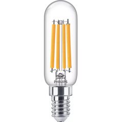 Philips LED classic Lampe 60W E14 Stabf. Warmw 806lm klar 1er