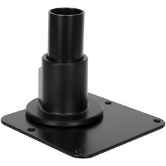 Targus - Schutzplatte - Schwarz - fur P/N: AWU201GLZ