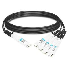 NVIDIA passive copper splitter cable IB
