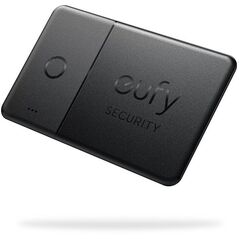 eufy Security SmartTrack Card - Anti-Verlust Bluetooth-Tag fur Handy