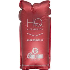 Kavos pupelės Cagliari EspressoBar, 1,25 kg