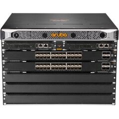HPE Aruba 6405 48SFP+ 8SFP56 Swch