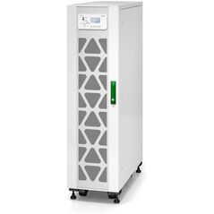 APC Easy UPS 3S 15 kVA 400 V 3:1 UPS with internal batteries - 9minutes runtime