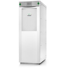 APC Galaxy VS UPS 30kW 400V for up to 4 internal 9Ah smart modular battery strings Start-up 5x8