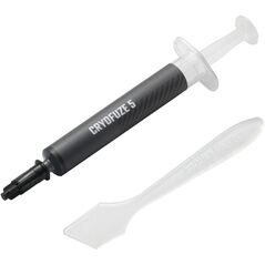 CoolerMaster Wärmeleitpaste CRYOFUZE 5 -BLACK (3gr)