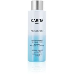 Carita Paris, Progressif, Oil-Free, Makeup Remover Lotion, 125 ml For Women
