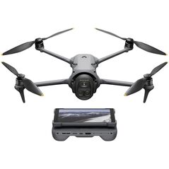 DJI Mavic 4 Pro Fly More Combo with DJI RC 2