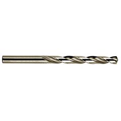 METAL DRILL BIT 21243 HSS-CO 10X87/133M