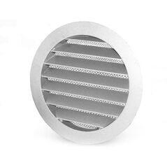 GRILL ALUMINUN AIR INTAKE USAV-125