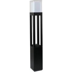 LUMINAIRE GPLED-324 12W IP54 0.6M