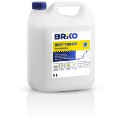 DEEP FIXABLE PRIMER BRIKO 5 L