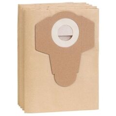 DUST BAGS MWW806 15L 5PCS