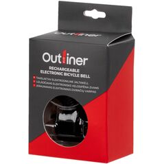 RECHARGEABLE ELECTRONIC HORN FSBHN-193-1