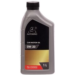 ENGINE OIL AUTOSERIO 0W-20 L1