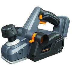 CORDLESS PLANER PL-L0118 18V SOLO