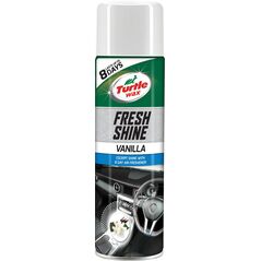 AEROSOL CLEANING COCKPIT VANILLA