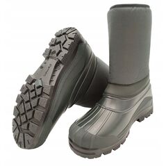 MAN SNOW SHOES WORKERX42S