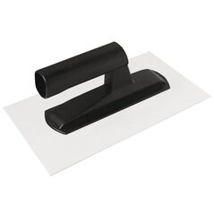 FLAT MASONS FLOAT WITH OPEN HANDLE 417