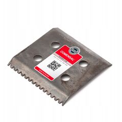 SCRAPER BLADE C-60 551