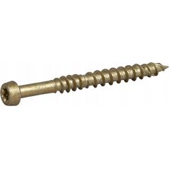 TERRACE SCREWS ESS T20 MAX 4.8X75 CS 250