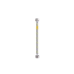 FLEXIBLE HOSE FF 200CM FOR GAS