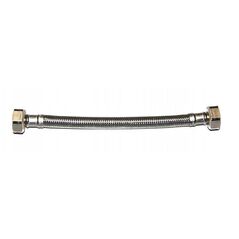 FLEXIBLE PLUMBING HOSE 80 CM TAQ V3
