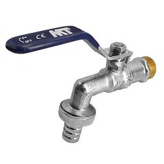GARDEN VALVE (414601520 1/2X3/4 LON