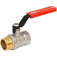 WATER VALVE 40912015 1/2 MF (LONG HANDL