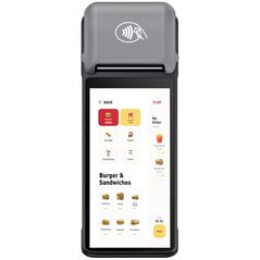 Scorpion 6" Mobile POS