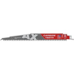MILWAUKEE SAW BLADE S TCT AX CARBIDE TIP 300mm/5T /1pc.