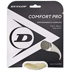 Stygos tenisui COMFORT PRO 17g/1.28mm 12m