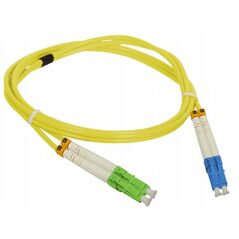 Καλώδιο Patch SM LC/APC-LC duplex 9/125 (G.657.A1) 3.0m ALANTEC