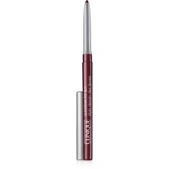CLINIQUE QIUCKLINER ΓΙΑ ΧΕΙΛΗ - ΕΝΤΟΝΗ ΓΛΥΚΟΡΙΖΑ 0,26g