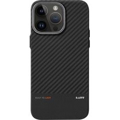 LAUT Kev Protect - obudowa ochronna do iPhone 15 Pro Max (black)