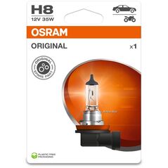 CAR LIGHT 64212 35W 12V PGJ19-1 BLI
