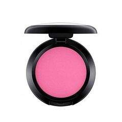 MAC POWDER BLUSH FROST FULL FUCHSIA 6g