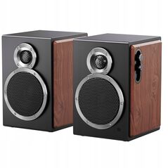 FiiO SA1 - black - Ενεργά ηχεία Hi-Fi