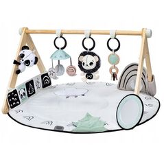 ΓΥΜΝΑΣΤΙΚΗ ΓΙΑ ΜΩΡΑ ΜΕ ΒΑΣΗ DECOR LUXE CZ/B