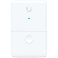 Ενέσιμος Διπλής Ισχύος Ubiquiti UISP 2.5 Gigabit Ethernet 48 V