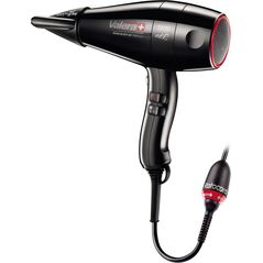 Valera Swiss Silent Jet 8500 Ionic TF 2000 W μαύρο - Πιστολάκι μαλλιών
