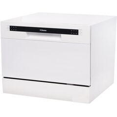 Hansa ZWM536WH