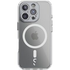 Θήκη ShiftCam LensUltra iPhone 16 Pro, Διαφανής