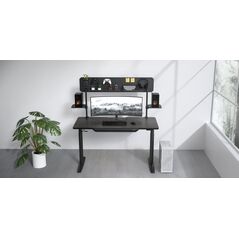 COUGAR E-ODYSSEY 150 Gaming Desk