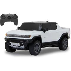 Jamara Hummer EV 1:26 2,4GHz λευκό