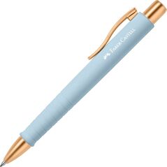 FABER-CASTELL KS Poly Ball Urban γαλάζιο του ουρανού