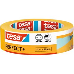 tesa Malerband Economy 3x 50m x 50mm