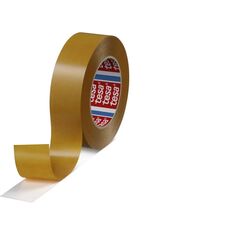 tesafix Vliesträger mod.Acrylat 50m x 19mm διαφανές