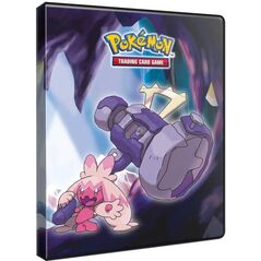 Ultra Pro: Pokémon - 4-Θήκη Τσέπης - Σειρά Χαρακτήρων - Tinkaton