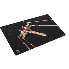 Gamegenic: Star Wars Unlimited - Game Mat - X-Wing